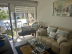 location Appartement Sete