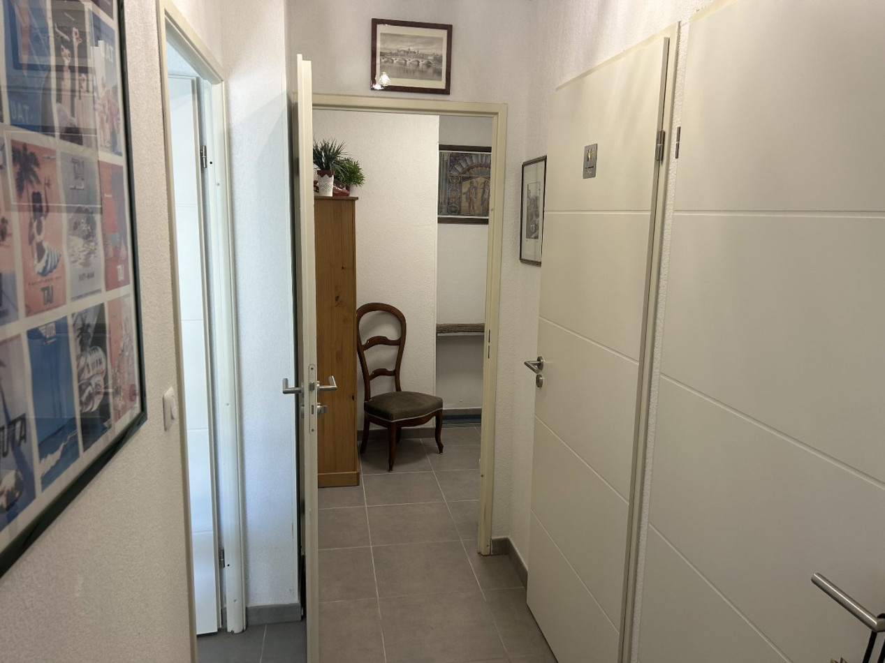 location Appartement Sete - Photo 9