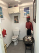 location Appartement Sete
