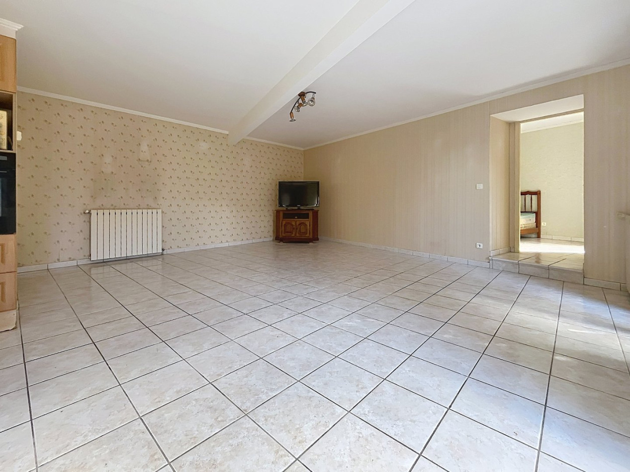 vente Appartement en rez de jardin Gigean - Photo 5
