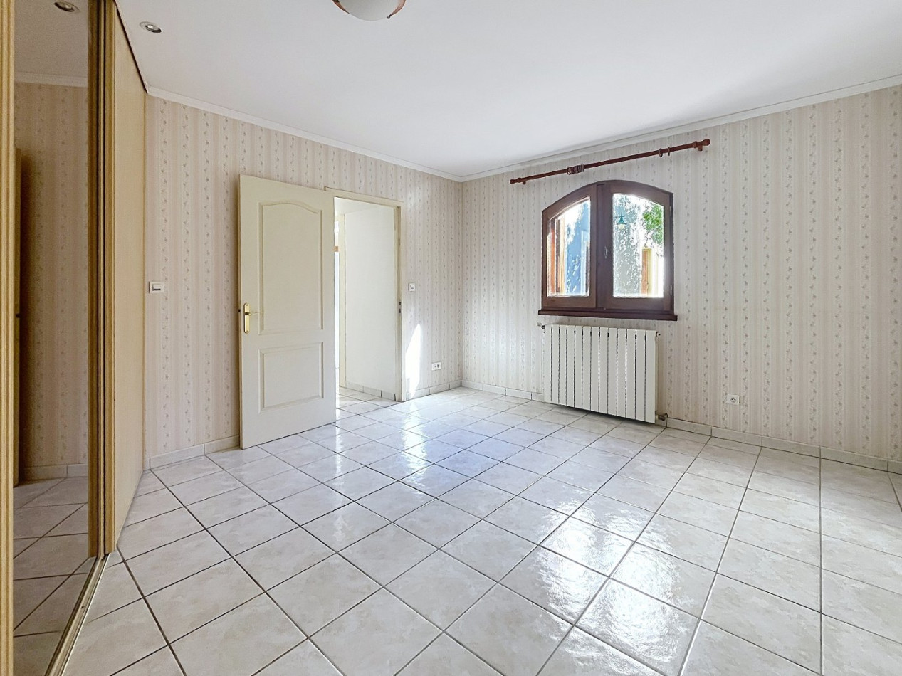 vente Appartement en rez de jardin Gigean - Photo 9