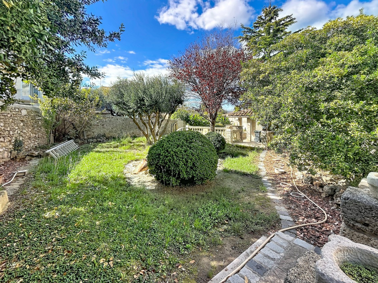 vente Appartement en rez de jardin Gigean - Photo 3