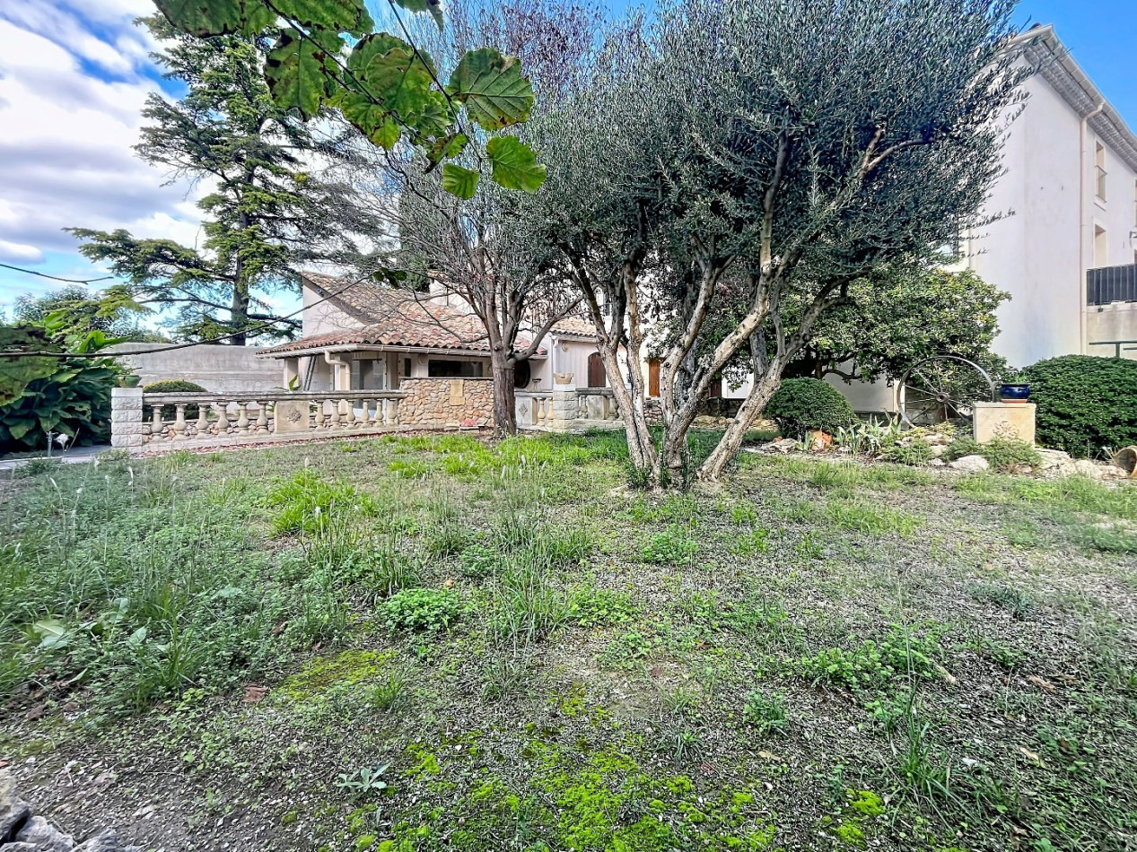 vente Appartement en rez de jardin Gigean - Photo 2
