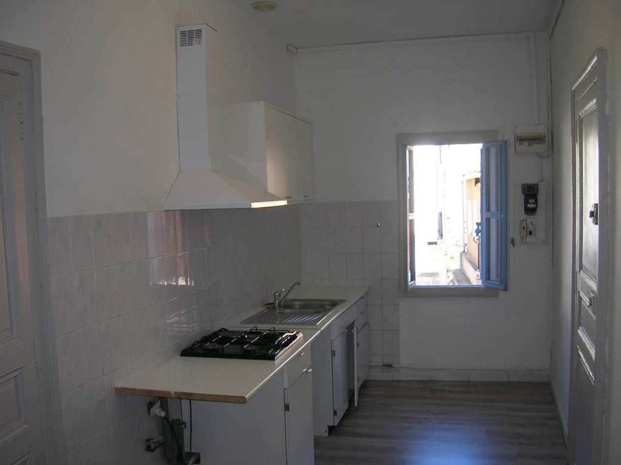 location Appartement Frontignan - Photo 1