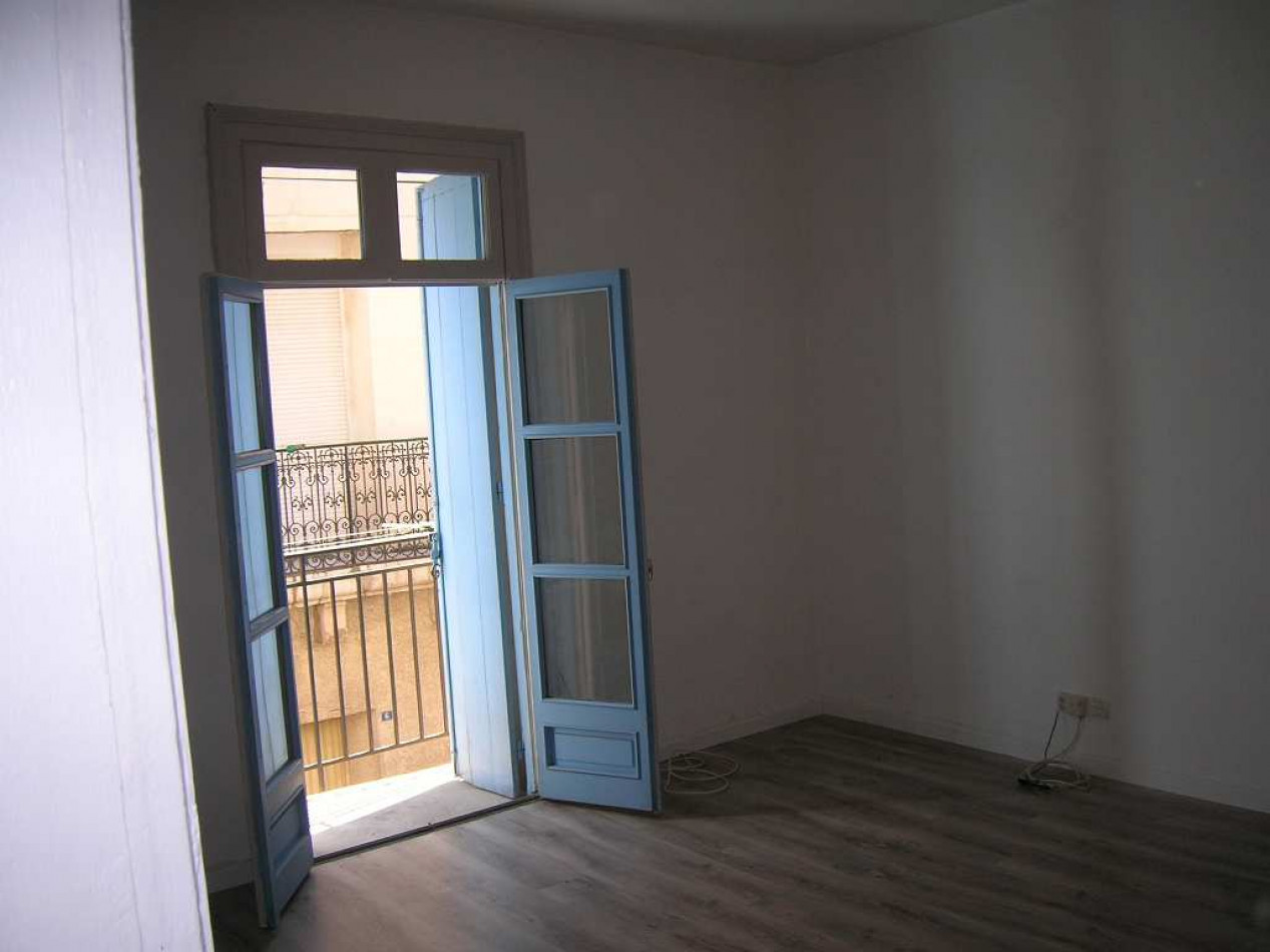 location Appartement Frontignan - Photo 2