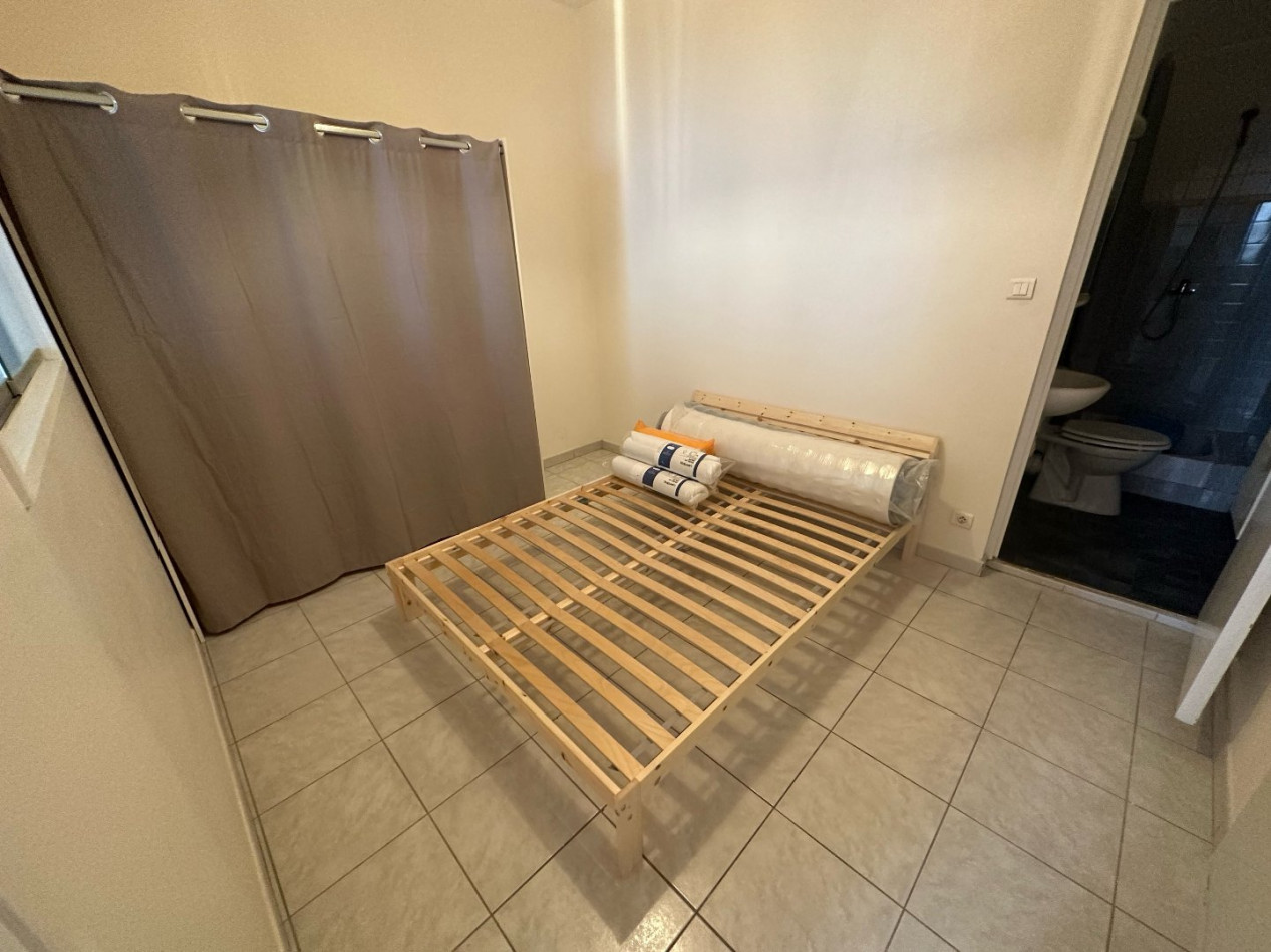 location Appartement Sete - Photo 4