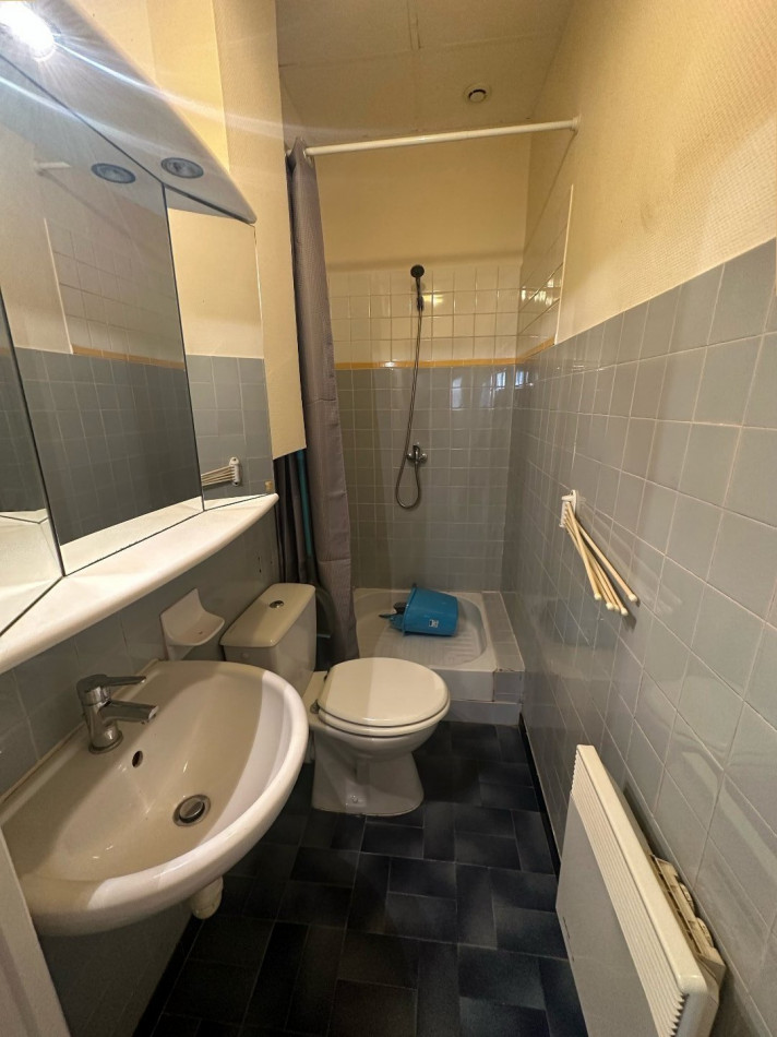 location Appartement Sete - Photo 5