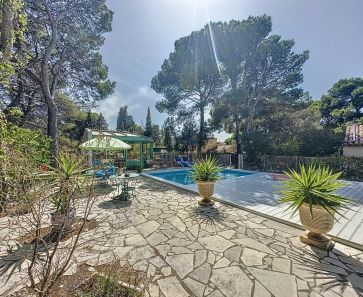 à vendre Sete