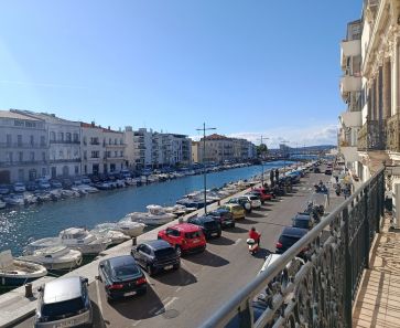 à vendre Sete