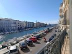 vente Appartement bourgeois Sete