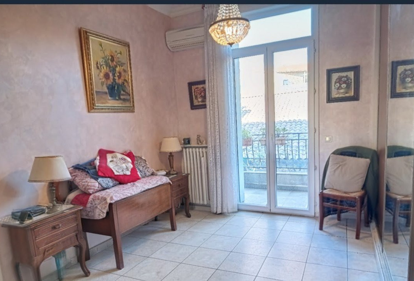 à vendre Appartement bourgeois Sete - Photo 7