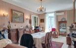 vente Appartement bourgeois Sete