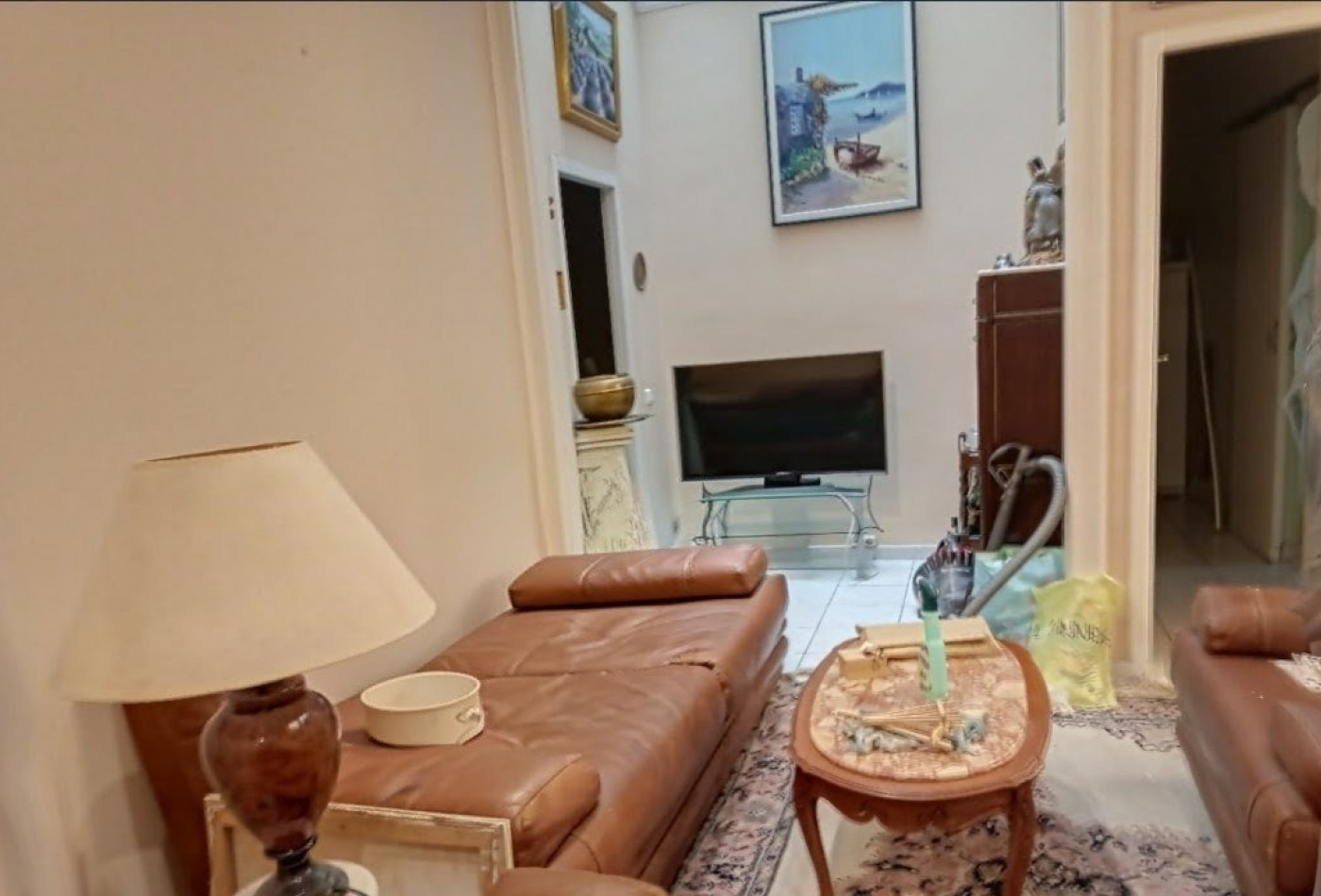 à vendre Appartement bourgeois Sete - Photo 6