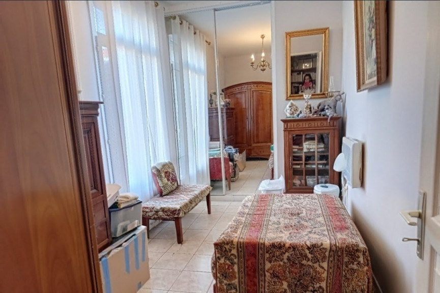 à vendre Appartement bourgeois Sete - Photo 8