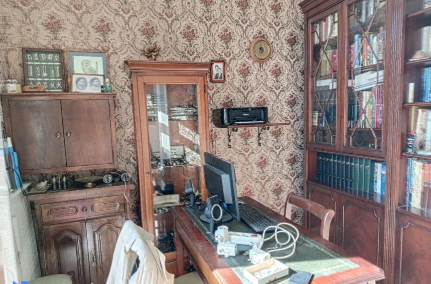 à vendre Appartement bourgeois Sete - Photo 9