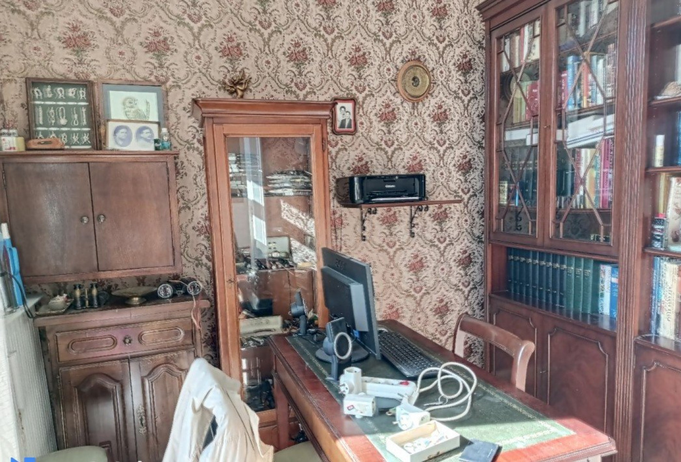 à vendre Appartement bourgeois Sete - Photo 9