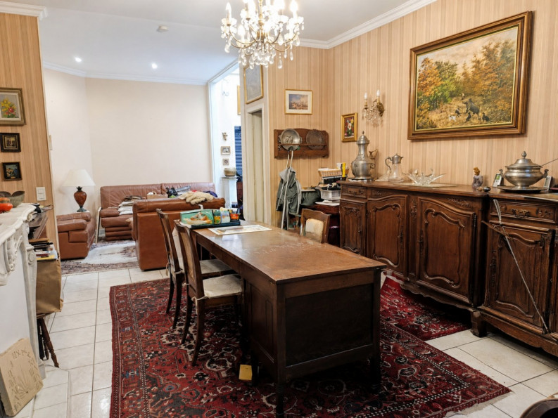 à vendre Appartement bourgeois Sete - Photo 4