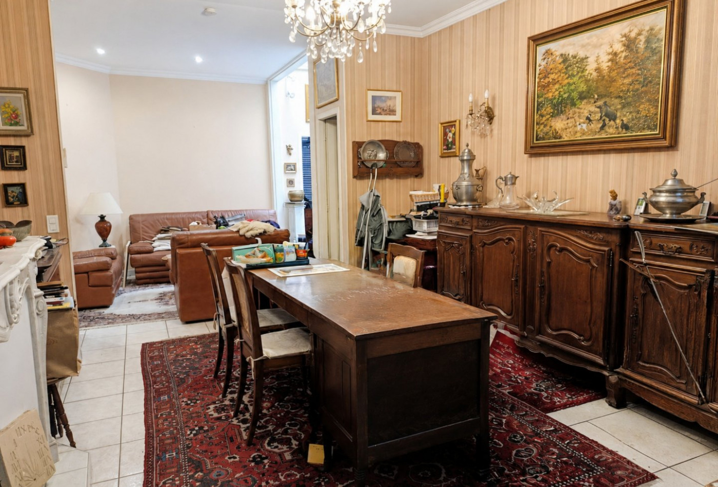 à vendre Appartement bourgeois Sete - Photo 4