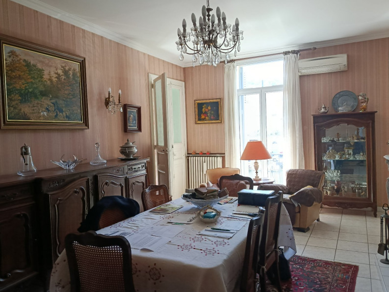 à vendre Appartement bourgeois Sete - Photo 5