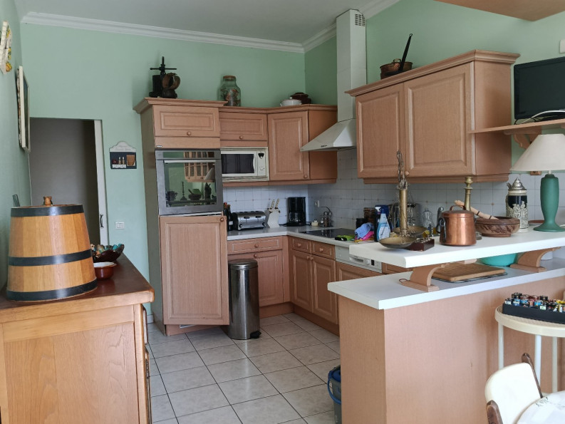 à vendre Appartement bourgeois Sete - Photo 7