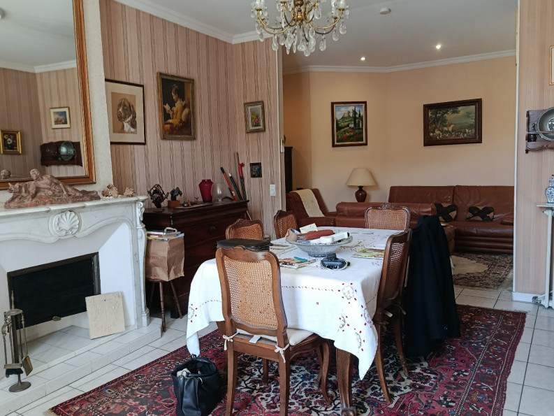 à vendre Appartement bourgeois Sete - Photo 8