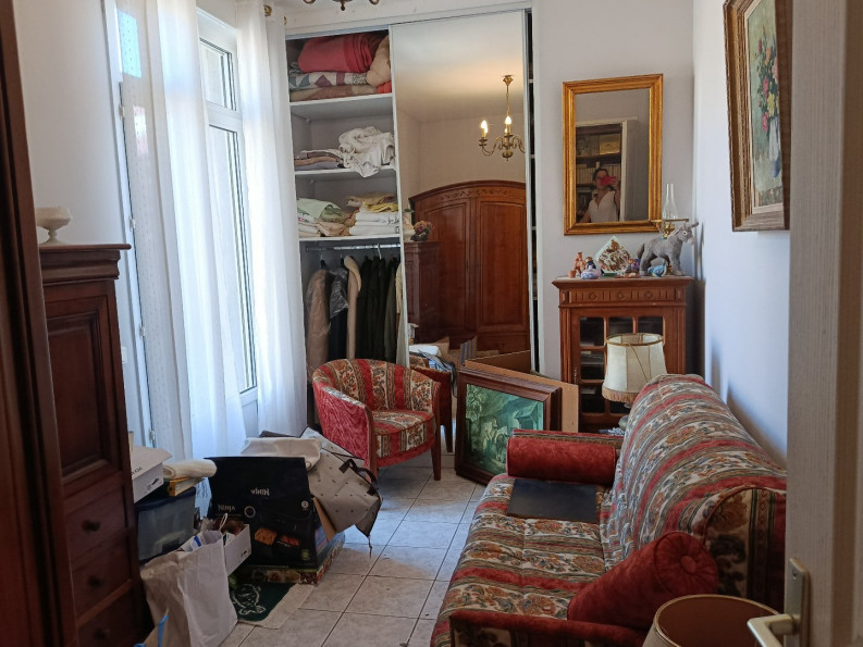 à vendre Appartement bourgeois Sete - Photo 10