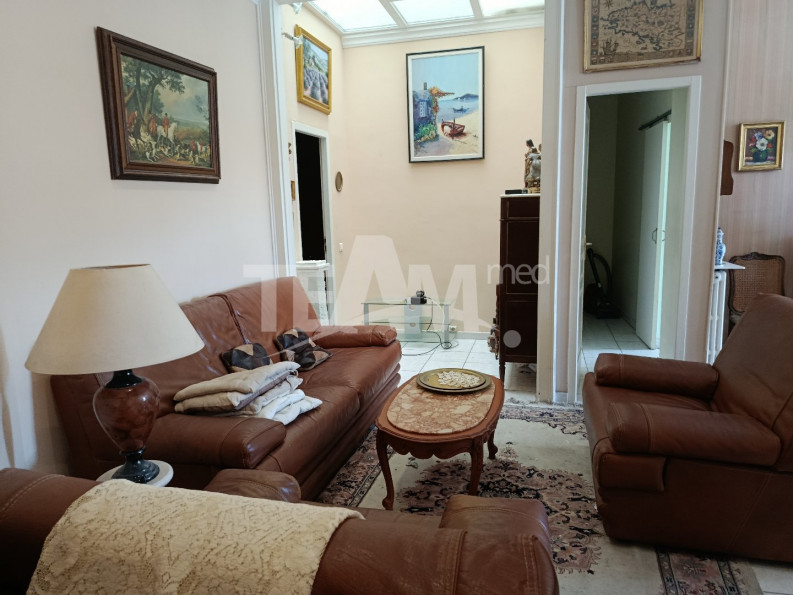 vente Appartement bourgeois Sete - Photo 4