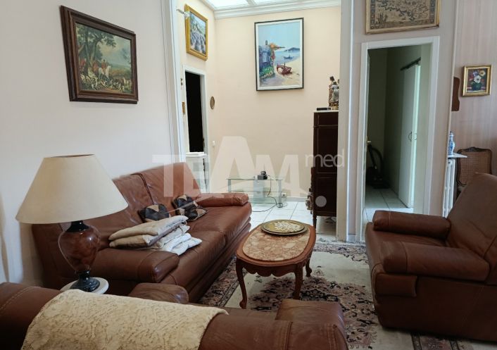 vente Appartement bourgeois Sete