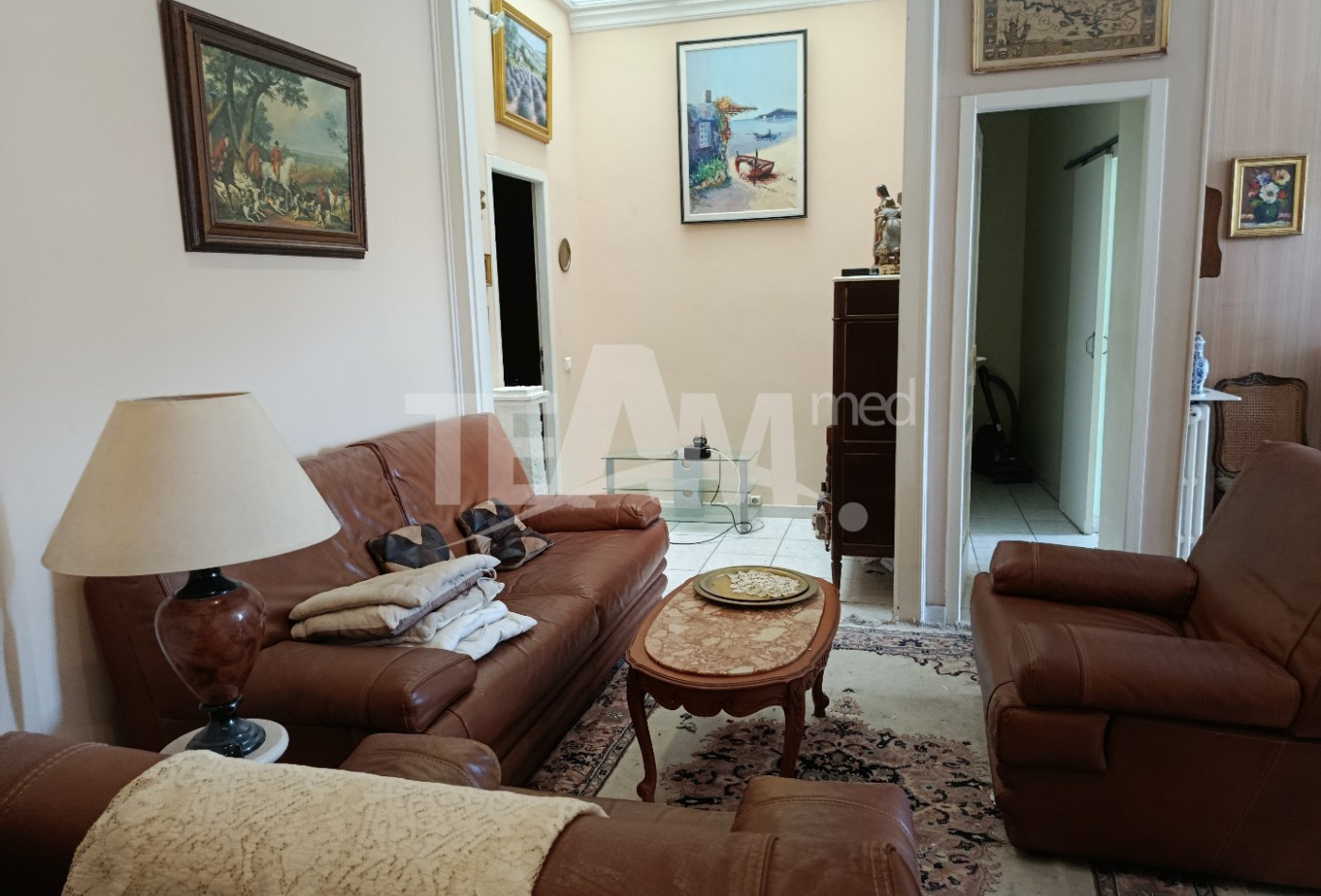 à vendre Appartement bourgeois Sete - Photo 4