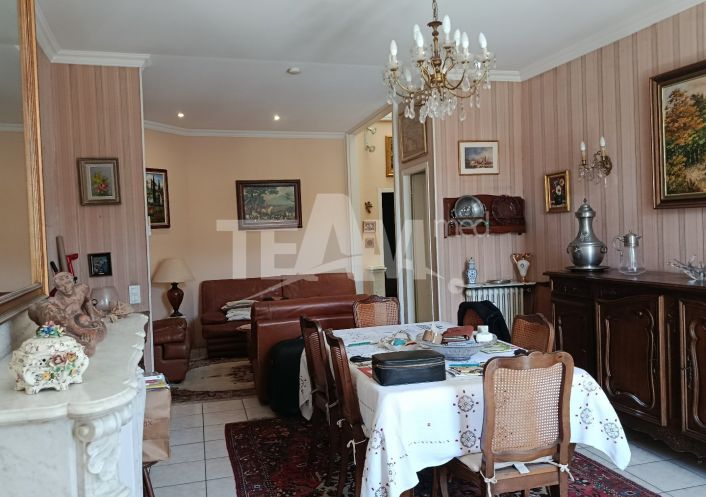 vente Appartement bourgeois Sete