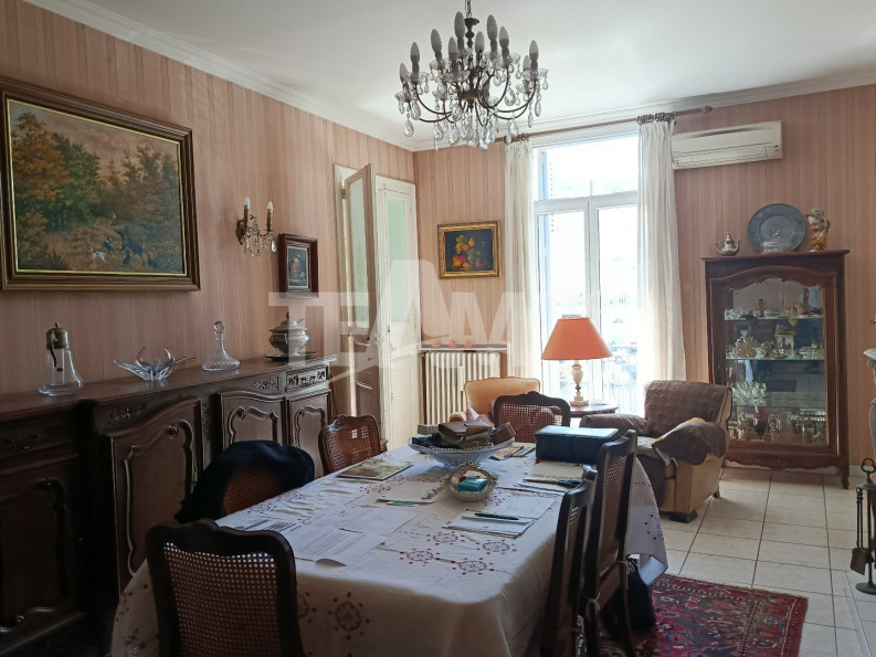 vente Appartement bourgeois Sete - Photo 6