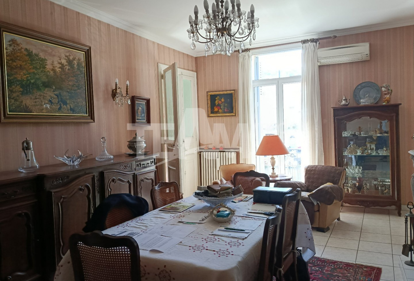 à vendre Appartement bourgeois Sete - Photo 6