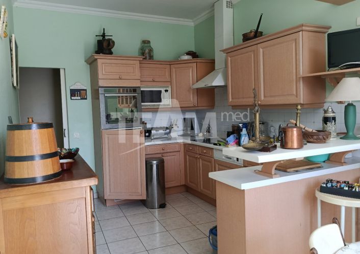 vente Appartement bourgeois Sete