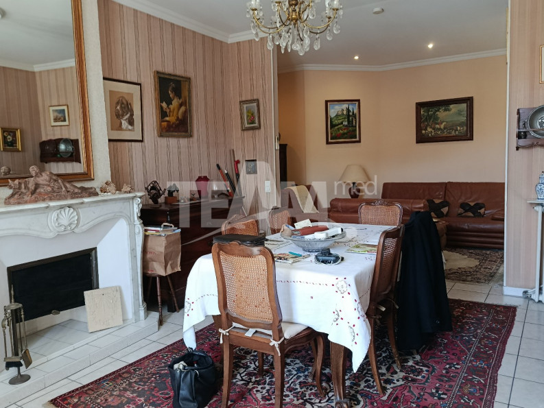 vente Appartement bourgeois Sete - Photo 9