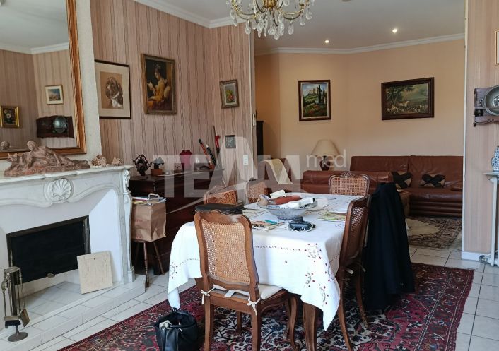 vente Appartement bourgeois Sete