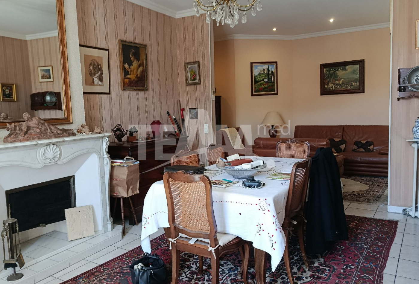 à vendre Appartement bourgeois Sete - Photo 9