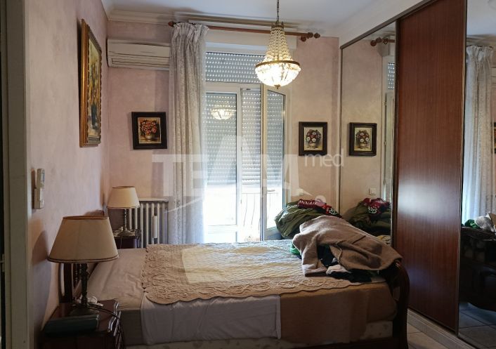 vente Appartement bourgeois Sete