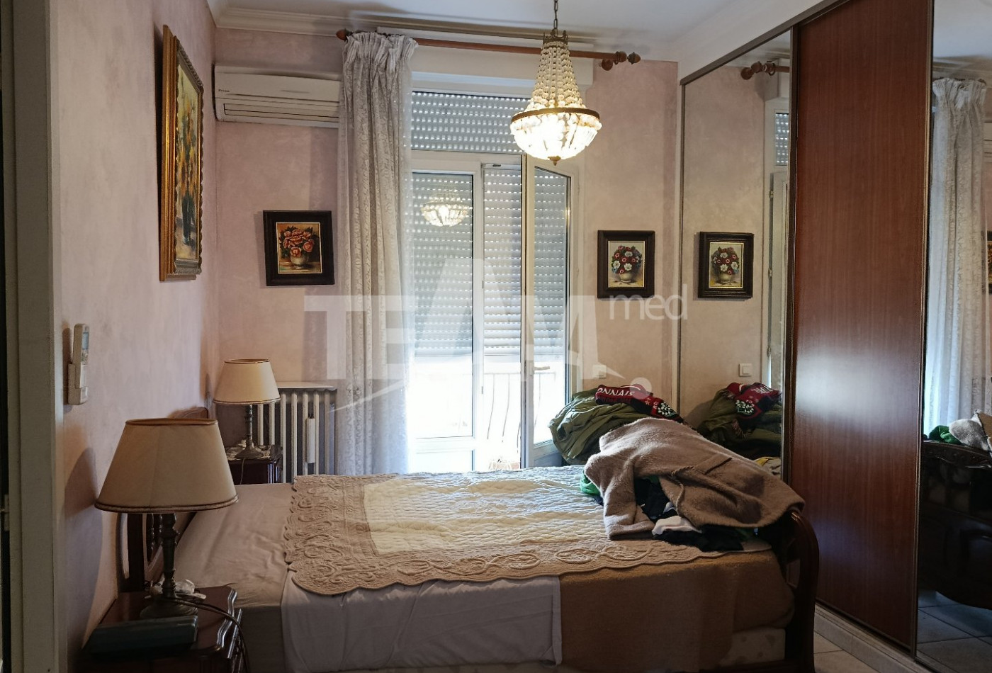 à vendre Appartement bourgeois Sete - Photo 10