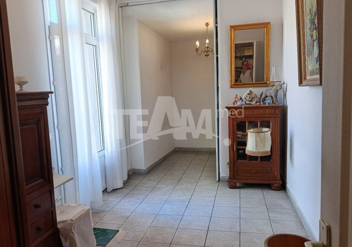 vente Appartement bourgeois Sete