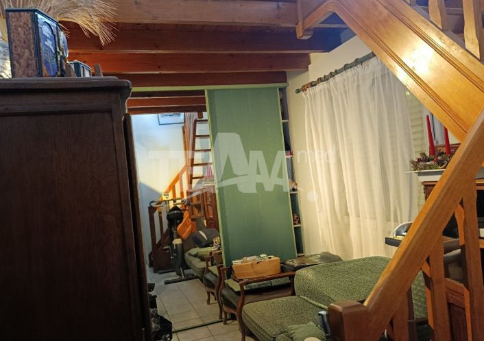 vente Appartement bourgeois Sete