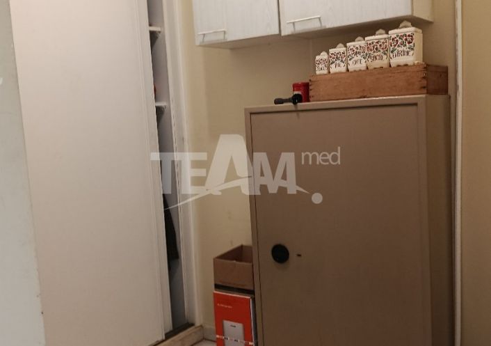 vente Appartement bourgeois Sete