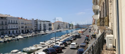 vente Appartement bourgeois Sete