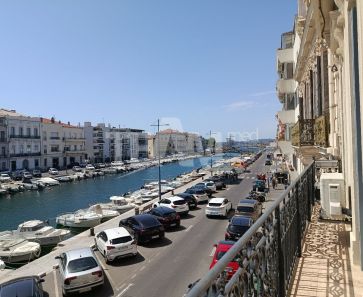 à vendre Sete