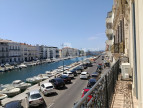 vente Appartement bourgeois Sete