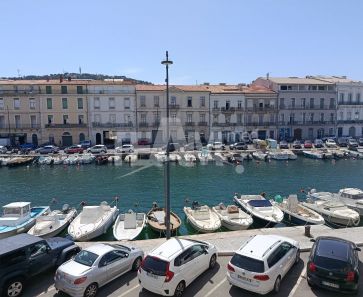 à vendre Sete