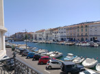 à vendre Appartement bourgeois Sete