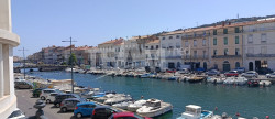vente Appartement bourgeois Sete
