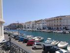 vente Appartement bourgeois Sete