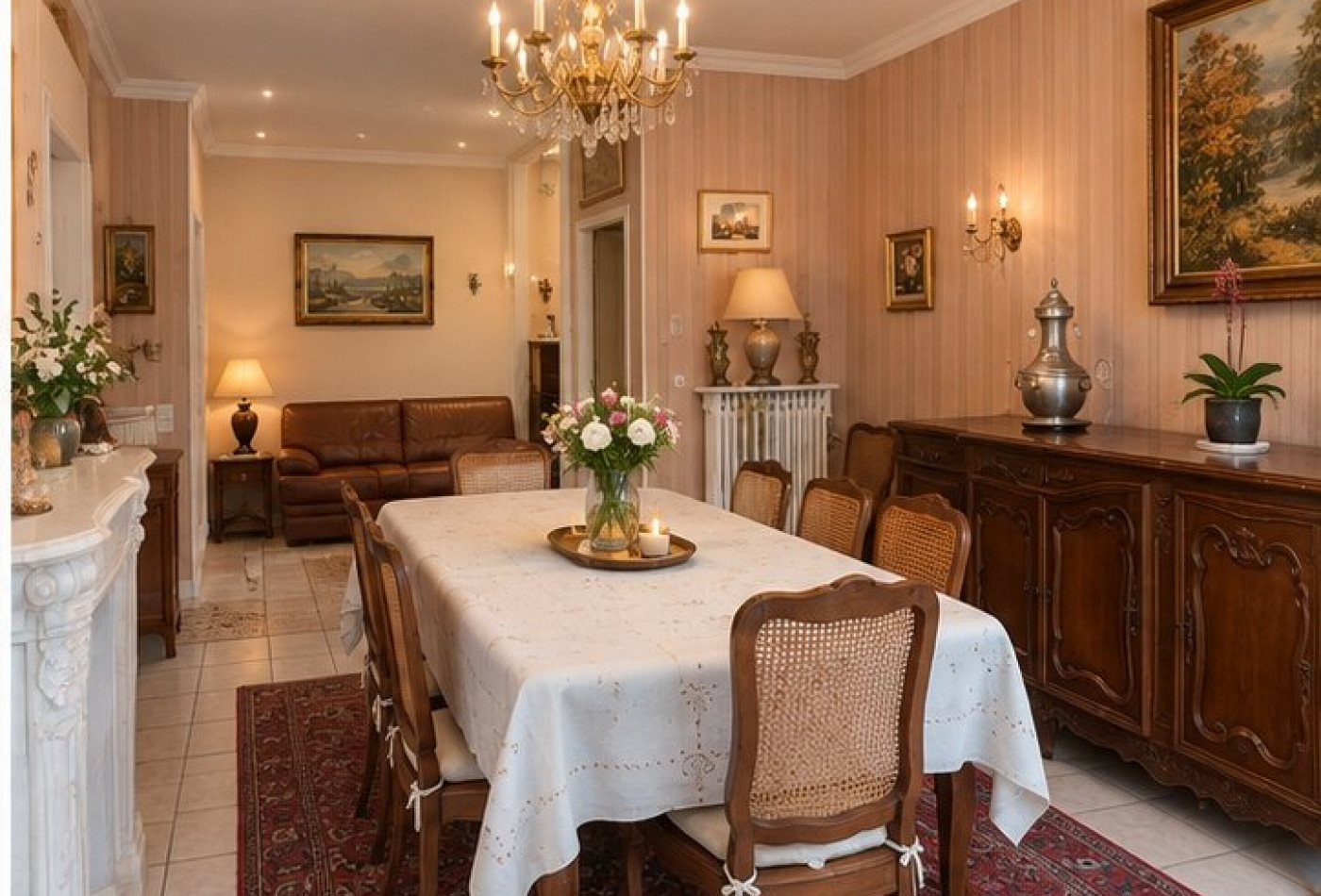 à vendre Appartement bourgeois Sete - Photo 3