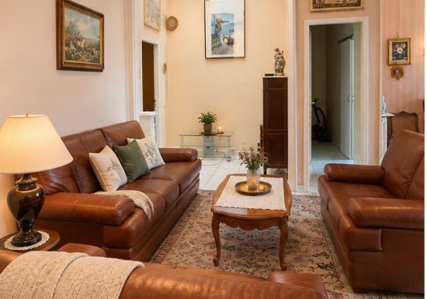 vente Appartement bourgeois Sete